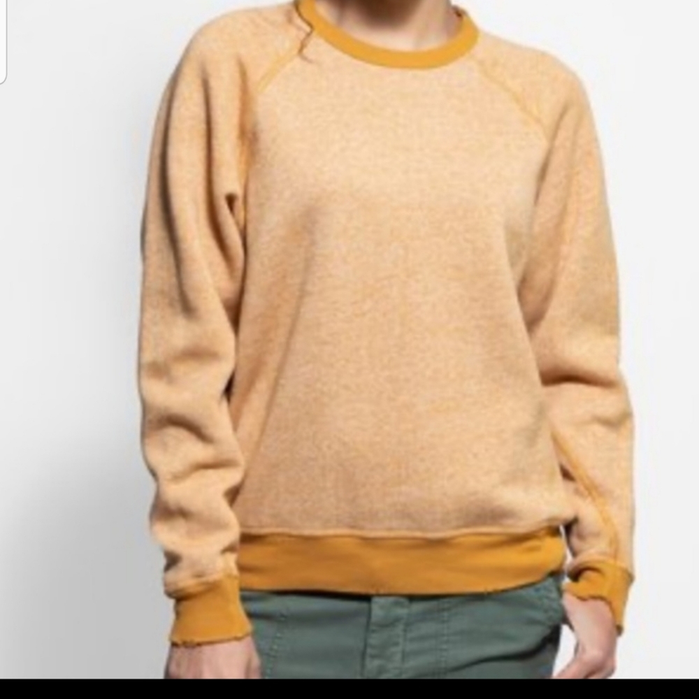 The Great the College sweatshirt